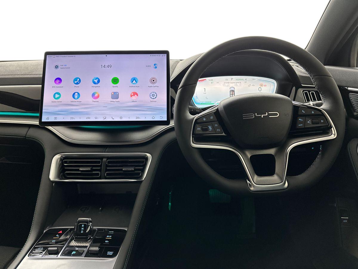 Used BYD Seal U 2025 for sale - 77198170: Photo 16