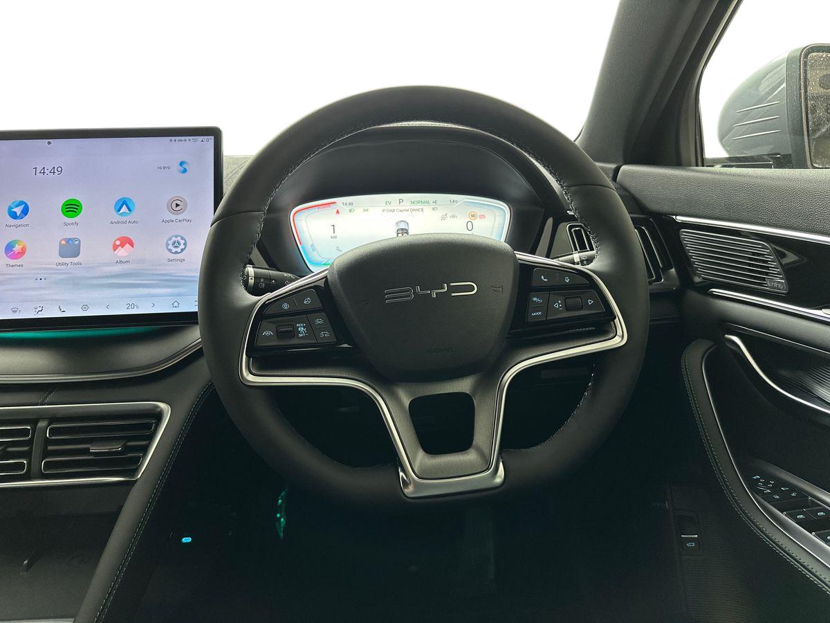 Used BYD Seal U 2025 for sale - 77198170: Photo 17