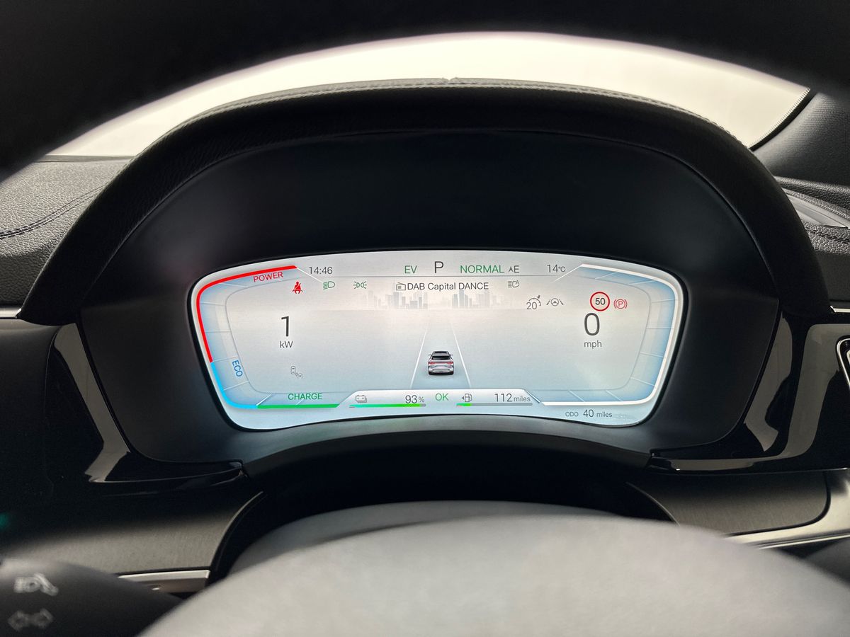 Used BYD Seal U 2025 for sale - 77198170: Photo 18