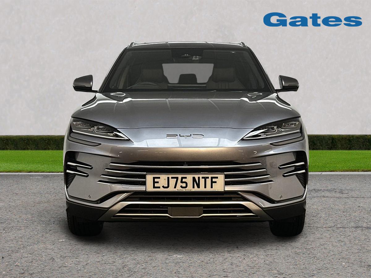 Used BYD Seal U 2025 for sale - 77198170: Photo 2