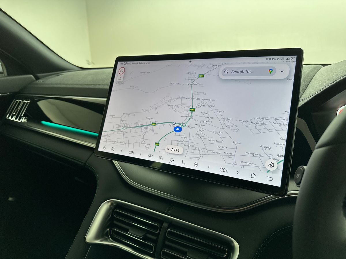 Used BYD Seal U 2025 for sale - 77198170: Photo 20