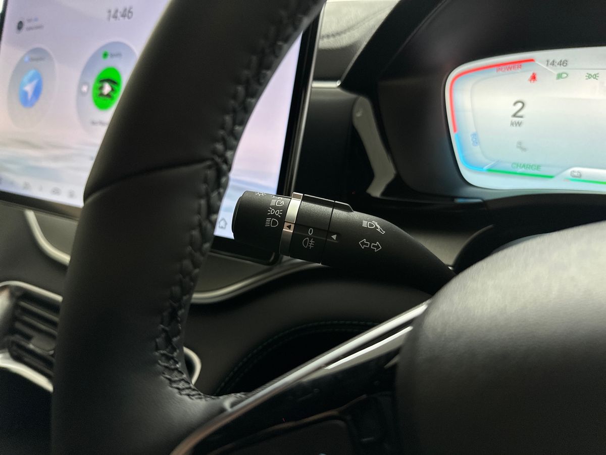 Used BYD Seal U 2025 for sale - 77198170: Photo 23