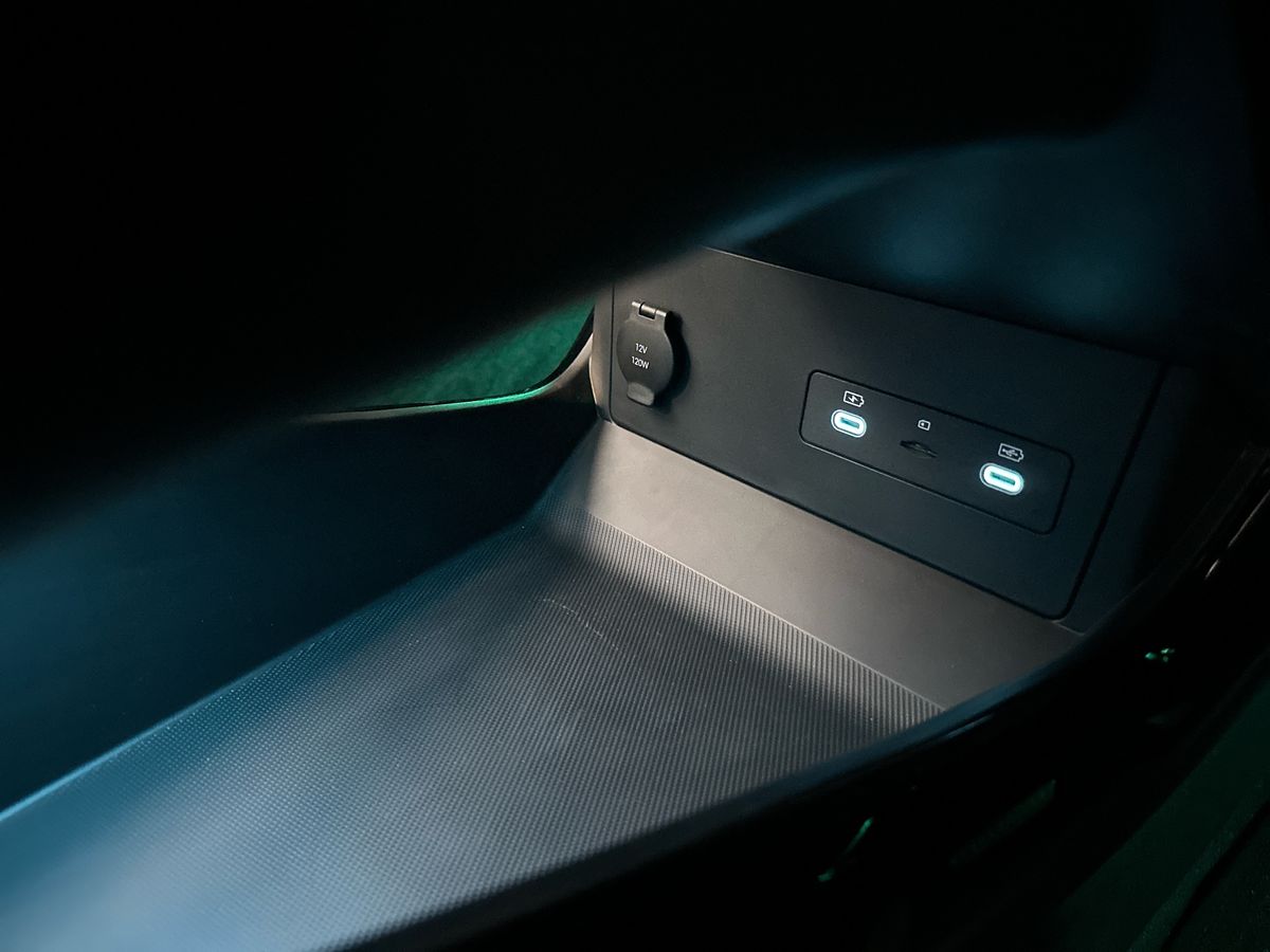 Used BYD Seal U 2025 for sale - 77198170: Photo 24