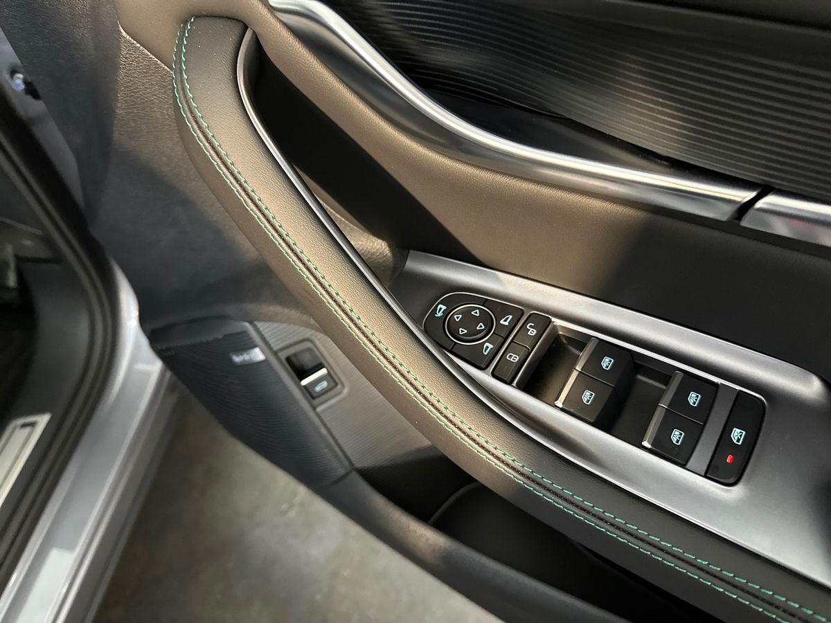 Used BYD Seal U 2025 for sale - 77198170: Photo 25