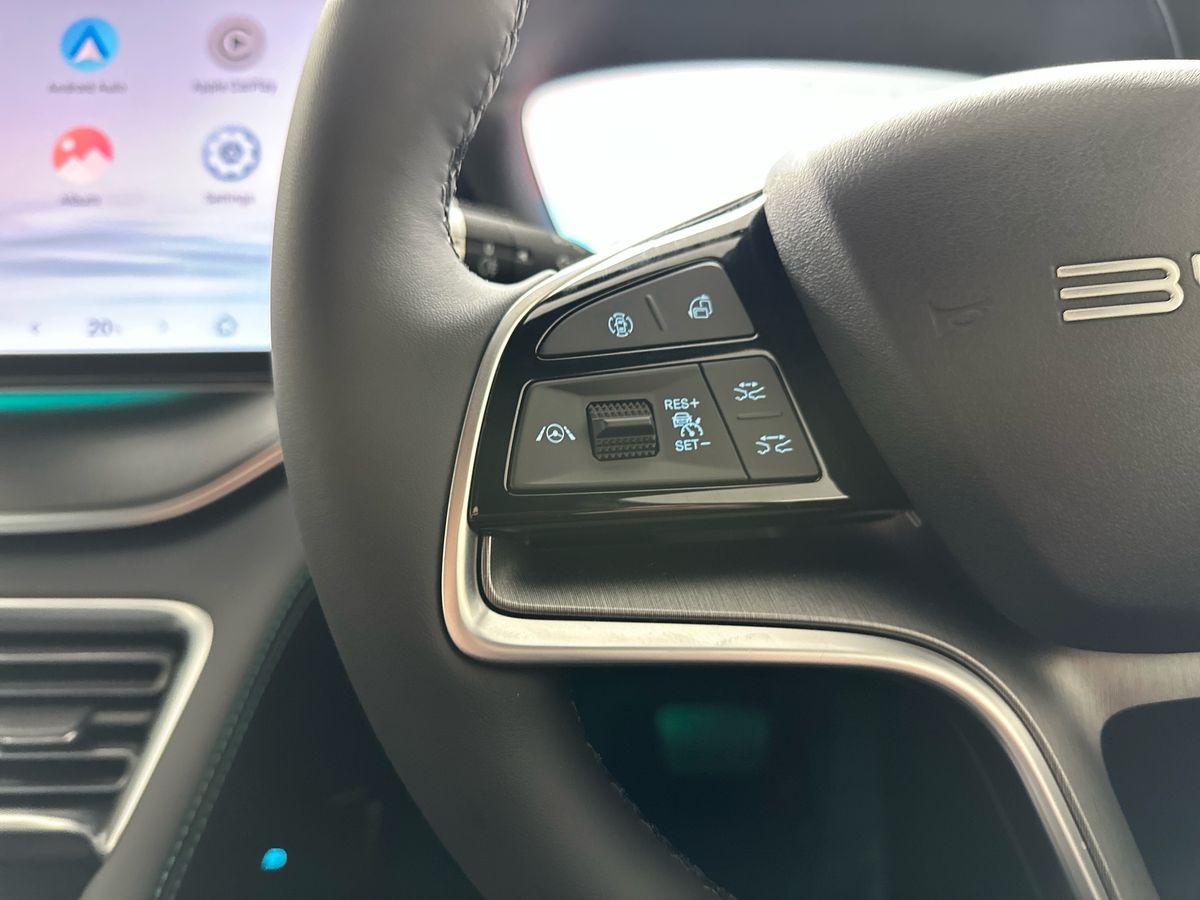 Used BYD Seal U 2025 for sale - 77198170: Photo 26