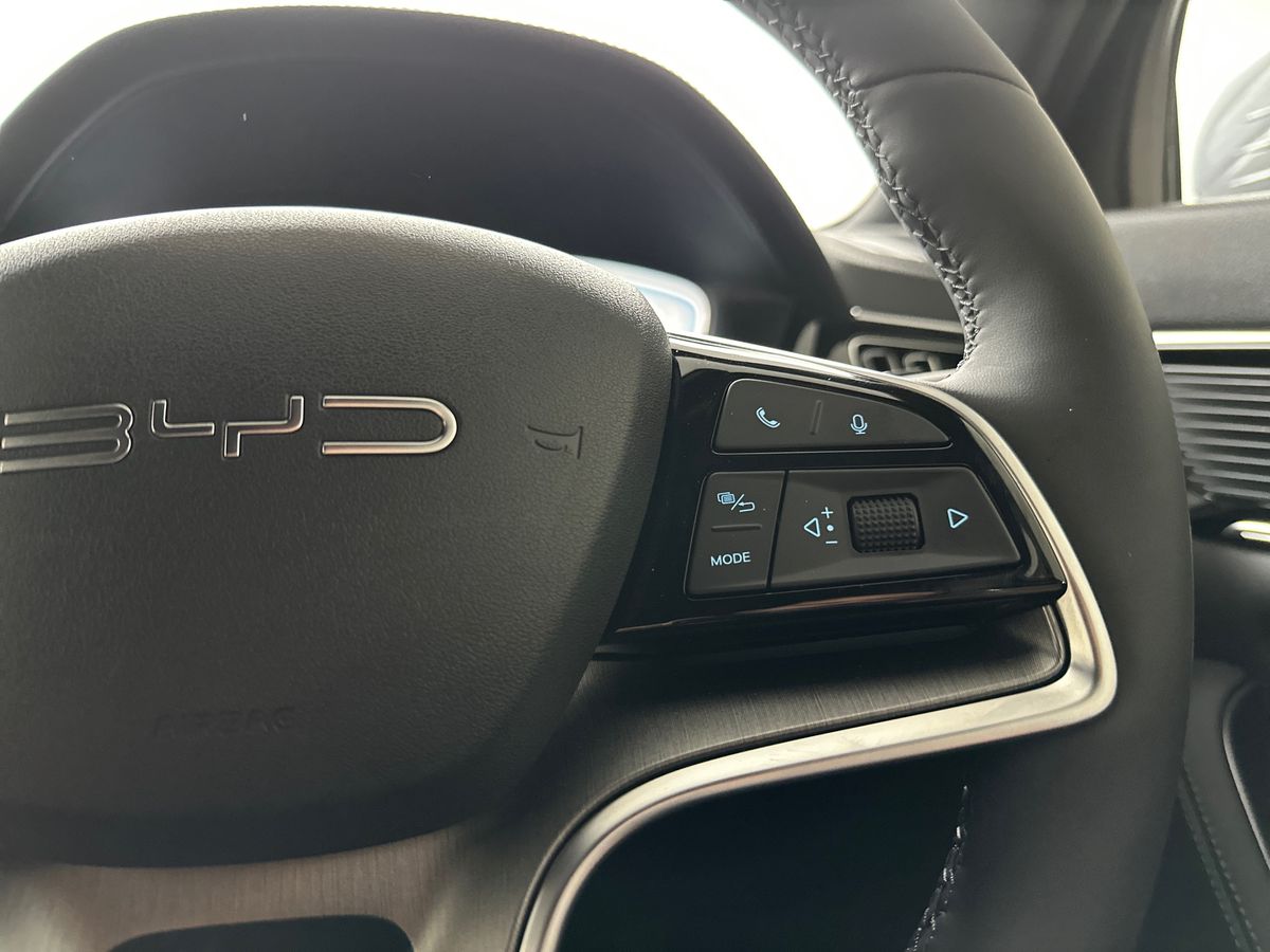 Used BYD Seal U 2025 for sale - 77198170: Photo 27