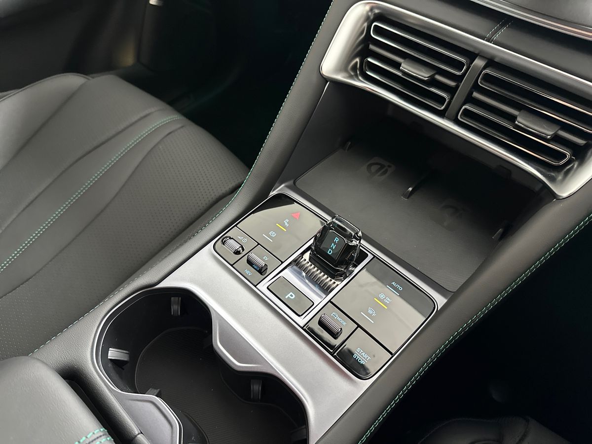 Used BYD Seal U 2025 for sale - 77198170: Photo 28