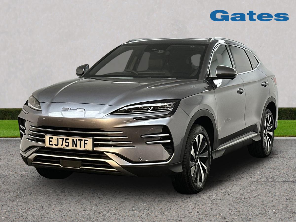 Used BYD Seal U 2025 for sale - 77198170: Photo 3