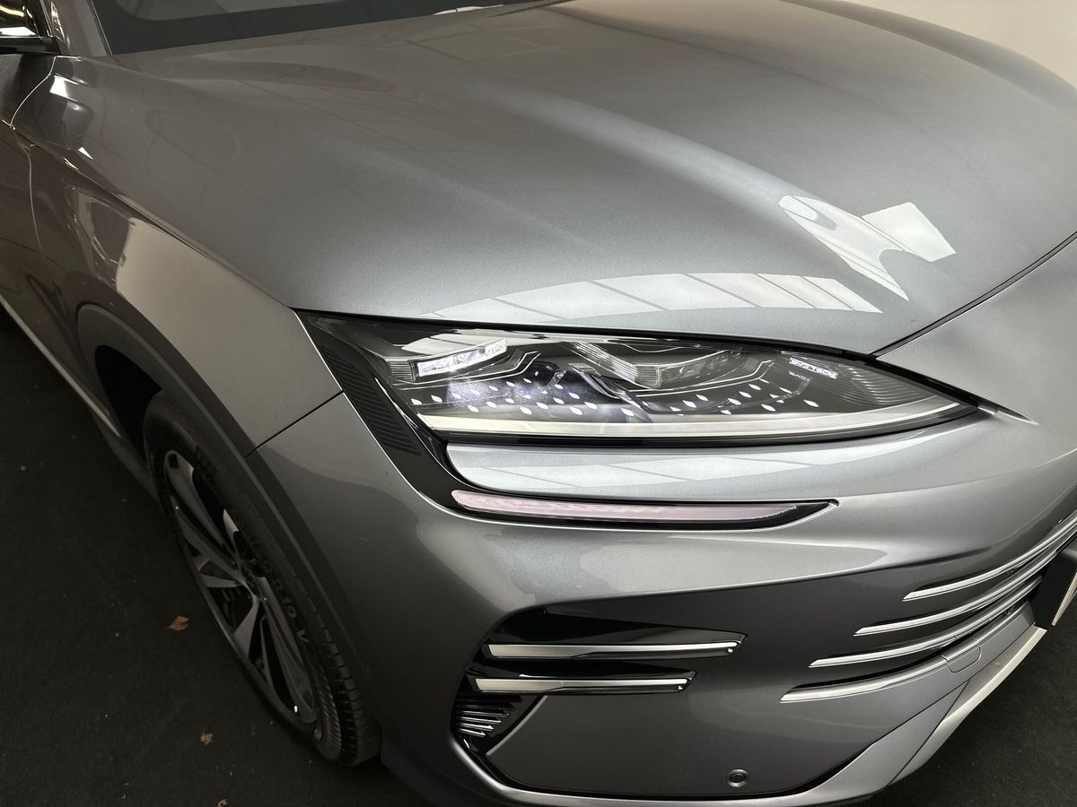 Used BYD Seal U 2025 for sale - 77198170: Photo 32