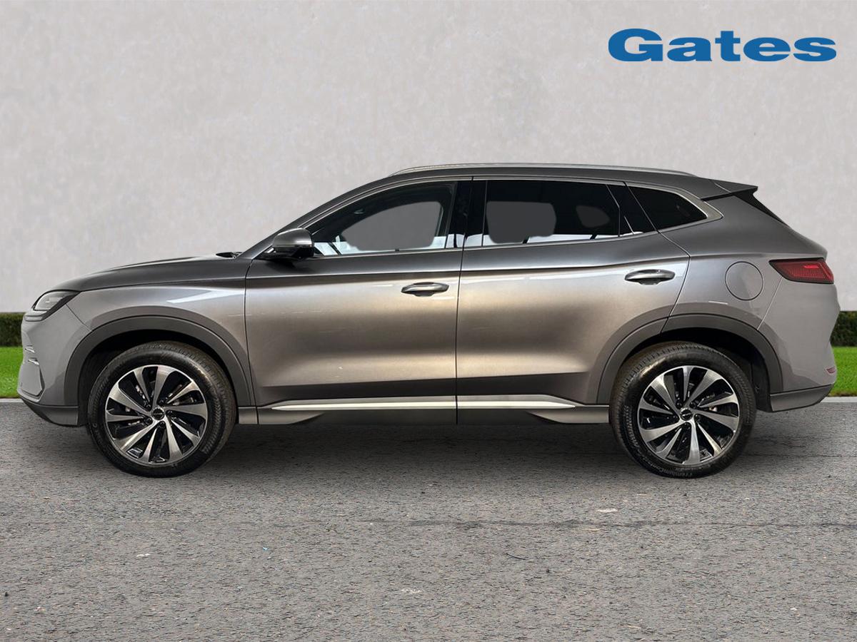 Used BYD Seal U 2025 for sale - 77198170: Photo 4