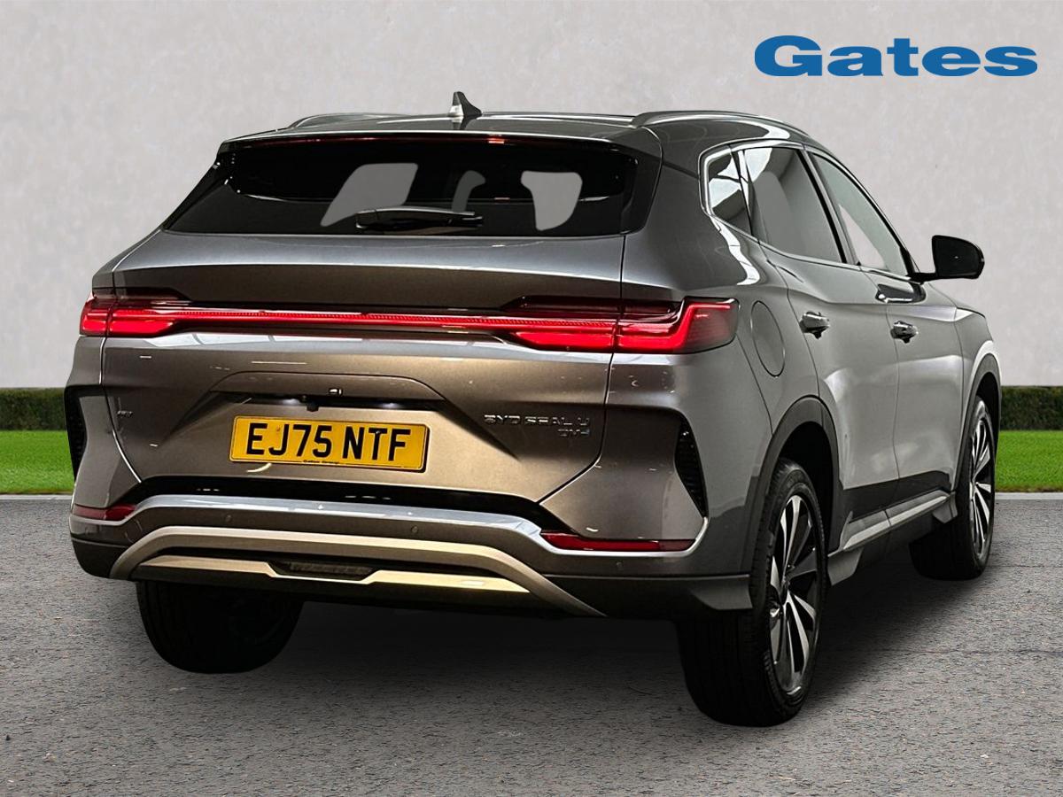 Used BYD Seal U 2025 for sale - 77198170: Photo 7