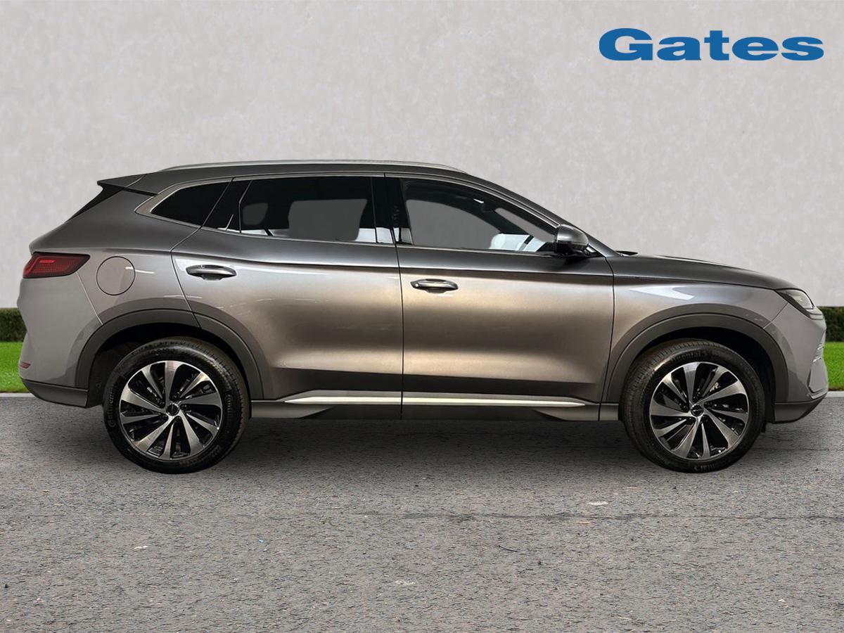 Used BYD Seal U 2025 for sale - 77198170: Photo 8