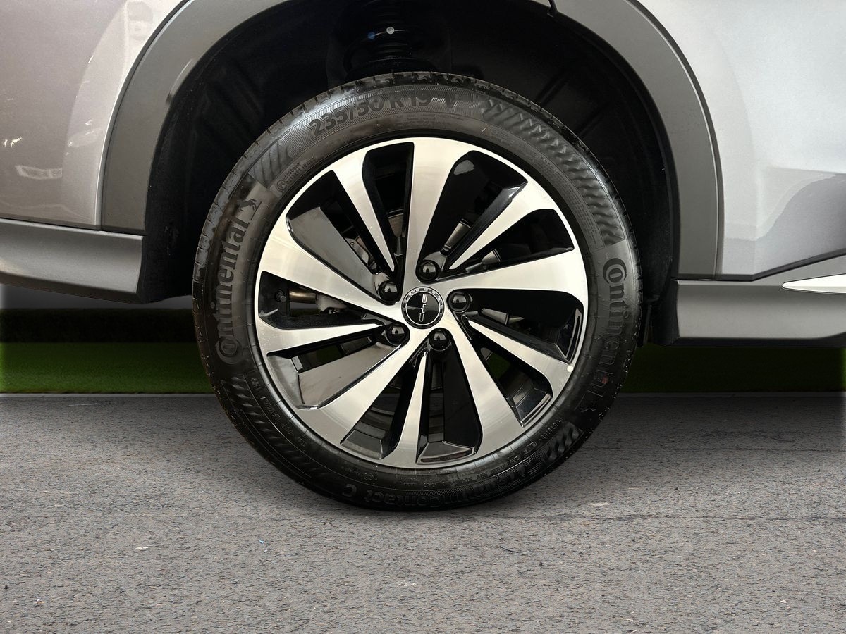 Used BYD Seal U 2025 for sale - 77198170: Photo 9