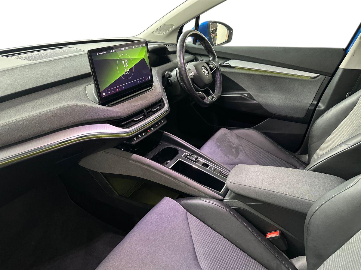 Used Skoda Enyaq 2022 for sale - 77397391: Photo 11