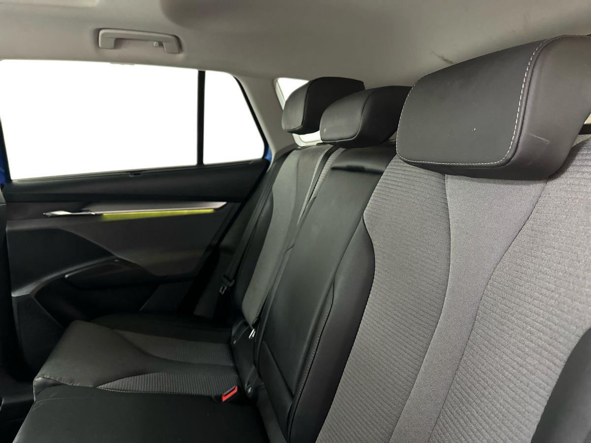 Used Skoda Enyaq 2022 for sale - 77397391: Photo 14