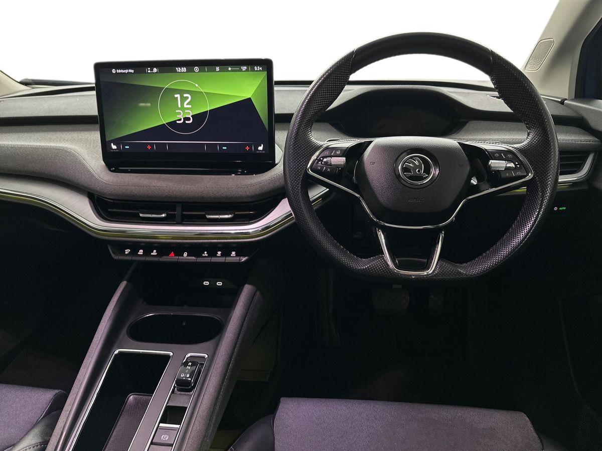 Used Skoda Enyaq 2022 for sale - 77397391: Photo 16