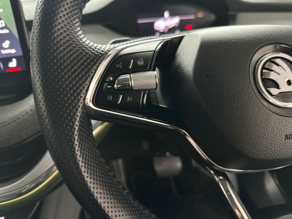 Used Skoda Enyaq 2022 for sale - 77397391: Photo 26