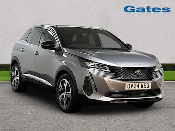 Used Peugeot 3008 2024 for sale - 78298742: Photo