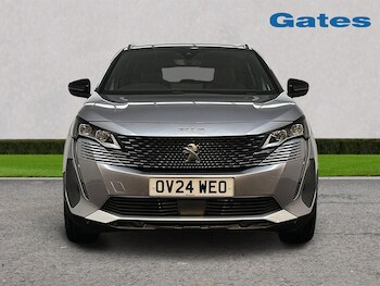 Used Peugeot 3008 2024 for sale - 78298742: Photo