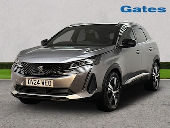 Used Peugeot 3008 2024 for sale - 78298742: Photo