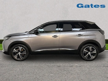 Used Peugeot 3008 2024 for sale - 78298742: Photo