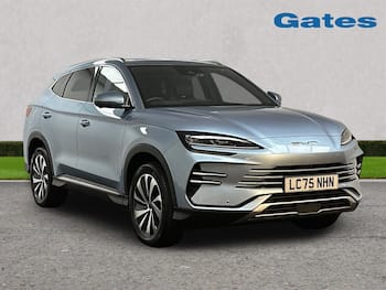 Used BYD Seal U 2025 for sale - 79677768: Photo