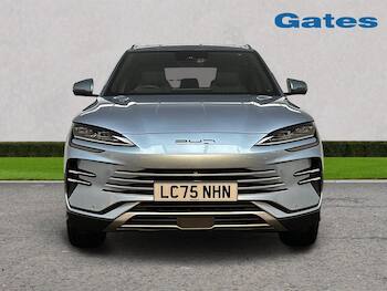 Used BYD Seal U 2025 for sale - 79677768: Photo