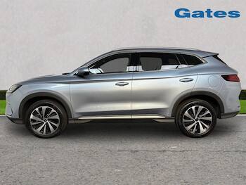 Used BYD Seal U 2025 for sale - 79677768: Photo