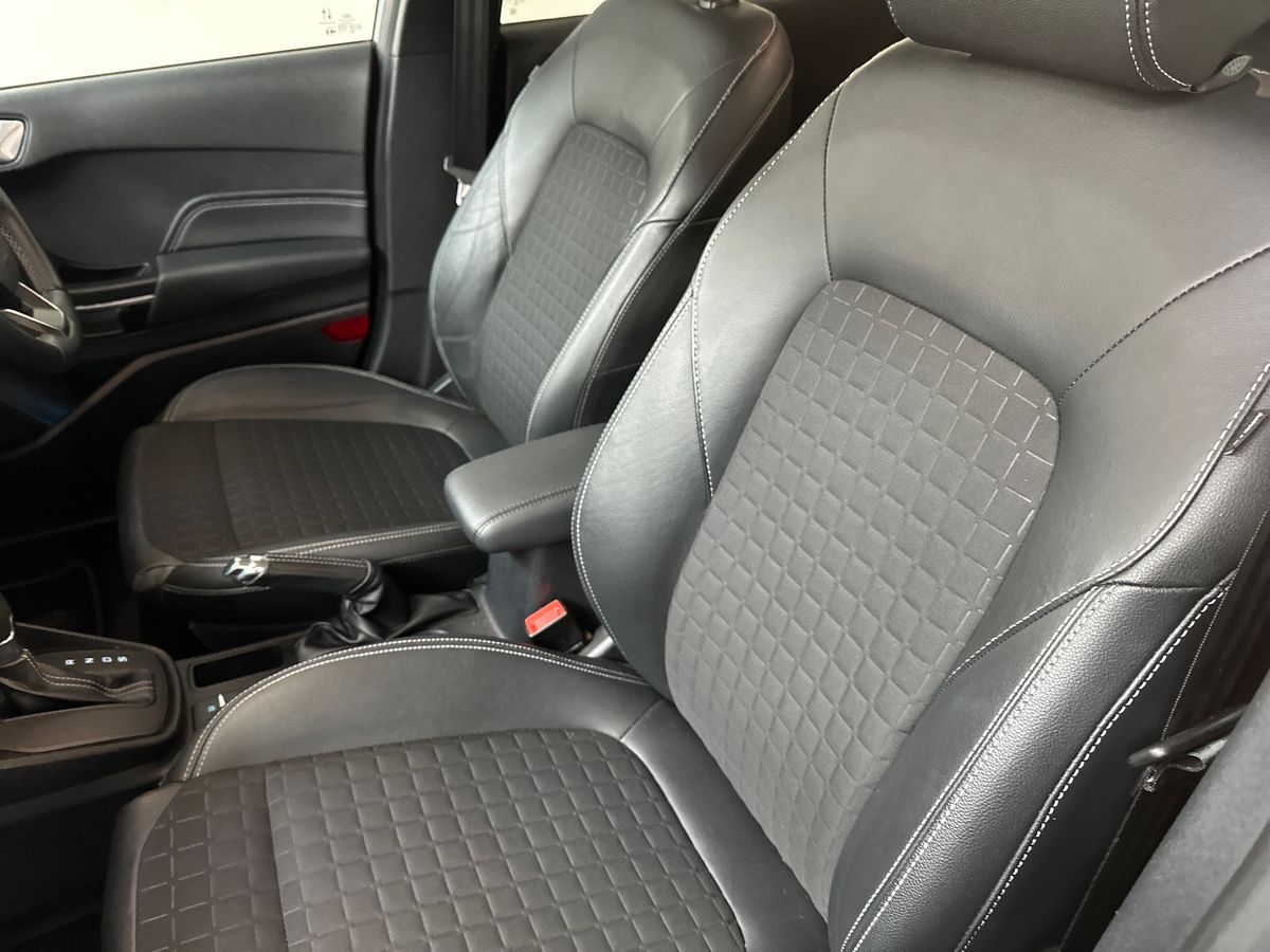 Used Ford Fiesta 2020 for sale - 76507657: Photo 13