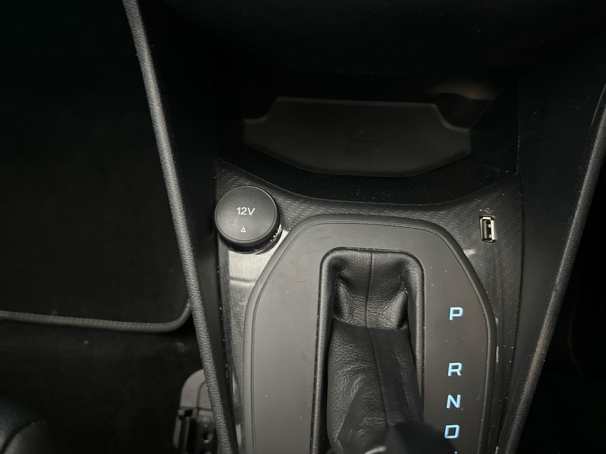 Used Ford Fiesta 2020 for sale - 76507657: Photo 24