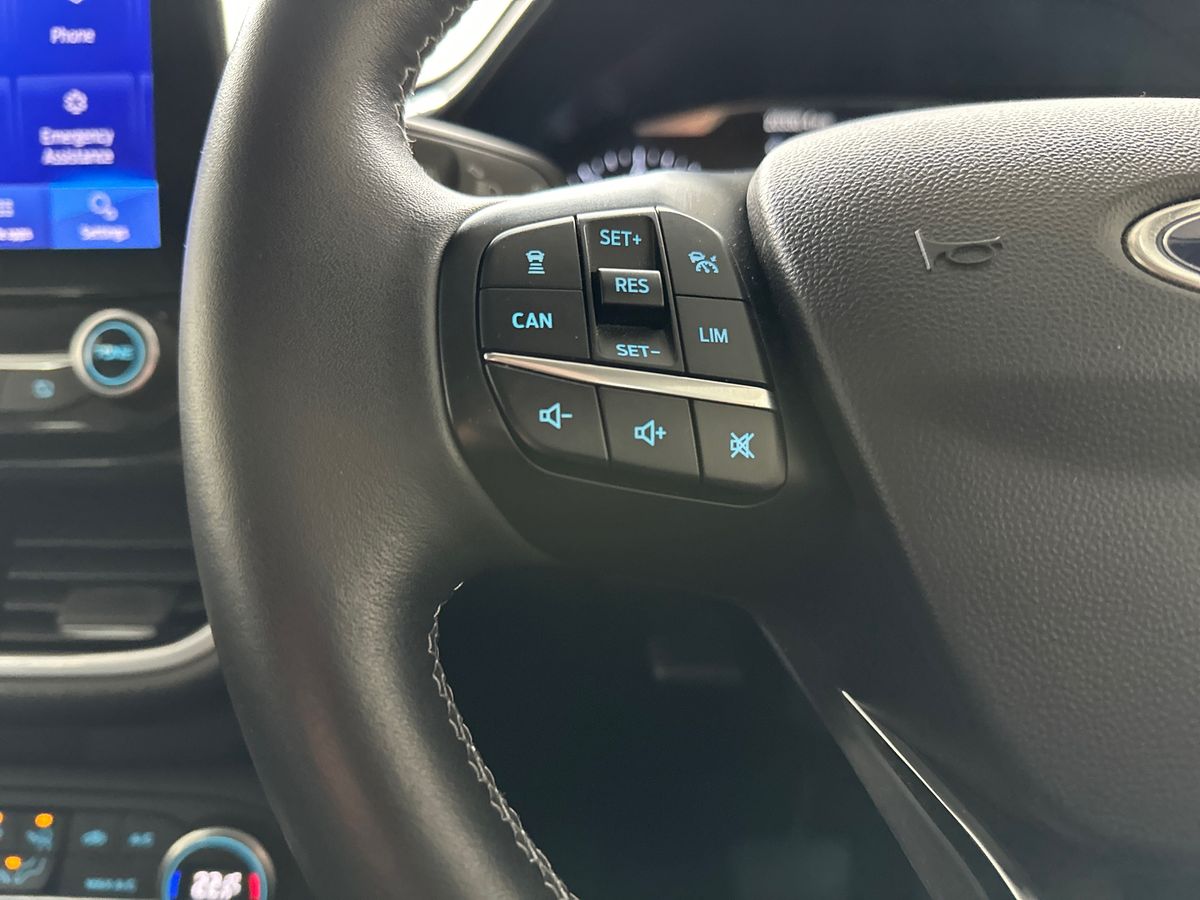 Used Ford Fiesta 2020 for sale - 76507657: Photo 26