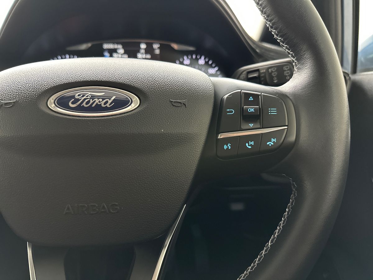 Used Ford Fiesta 2020 for sale - 76507657: Photo 27