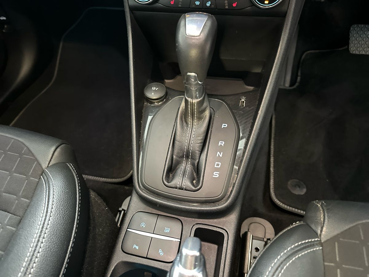 Used Ford Fiesta 2020 for sale - 76507657: Photo 28