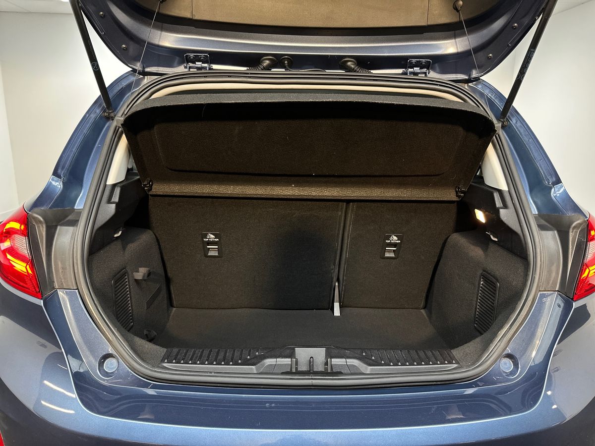 Used Ford Fiesta 2020 for sale - 76507657: Photo 34