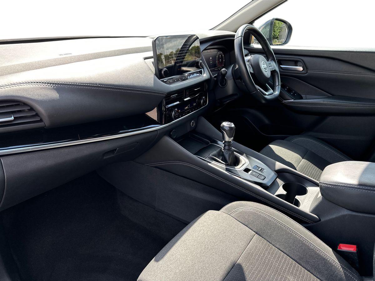 Used Nissan Qashqai 2021 for sale - 76493971: Photo 11