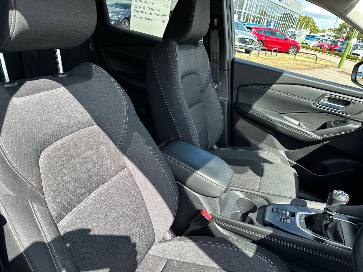 Used Nissan Qashqai 2021 for sale - 76493971: Photo 12