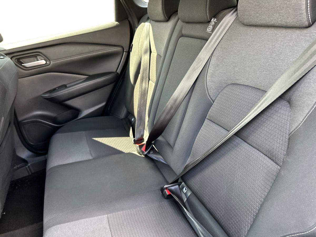 Used Nissan Qashqai 2021 for sale - 76493971: Photo 14