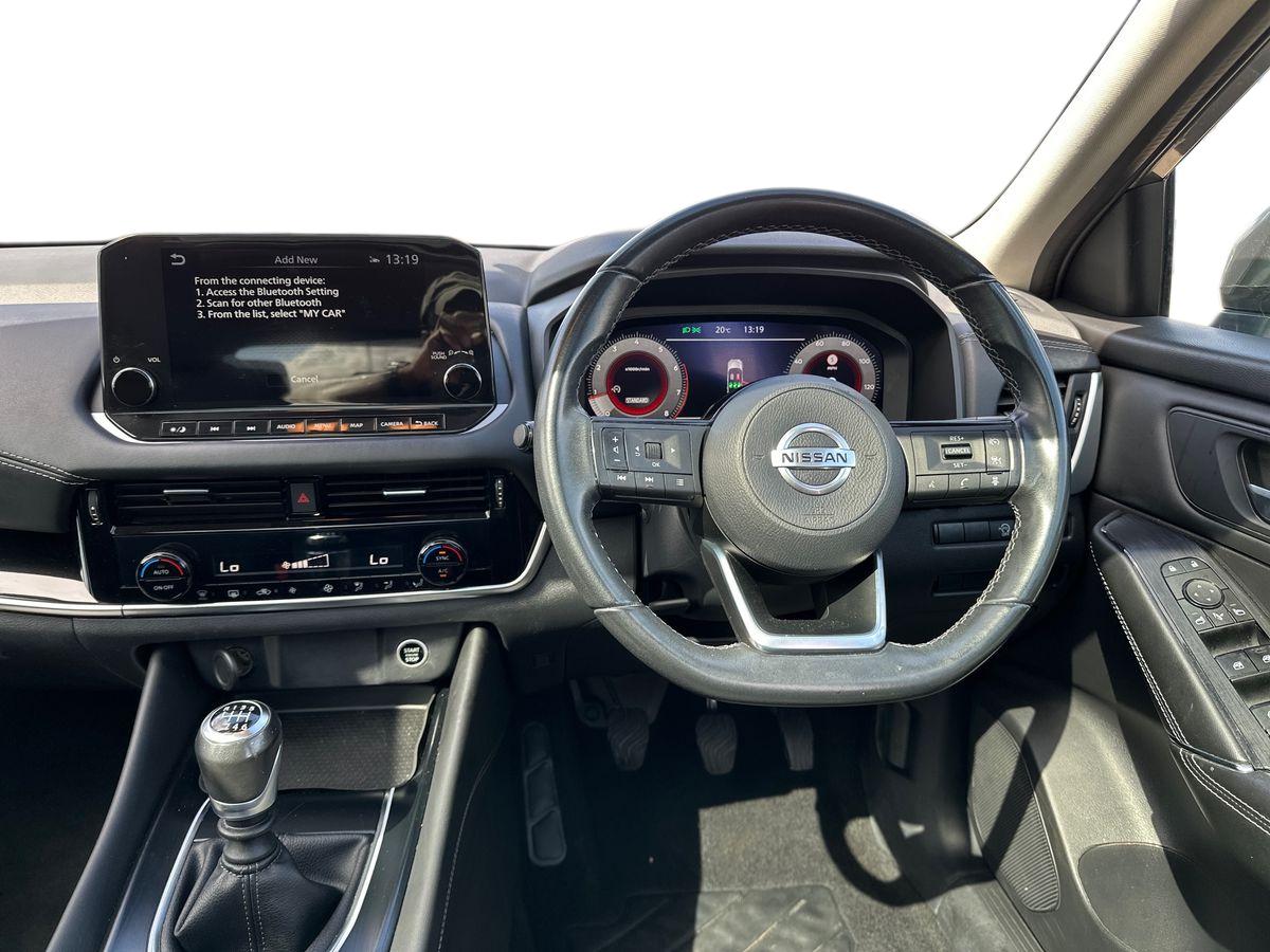 Used Nissan Qashqai 2021 for sale - 76493971: Photo 16