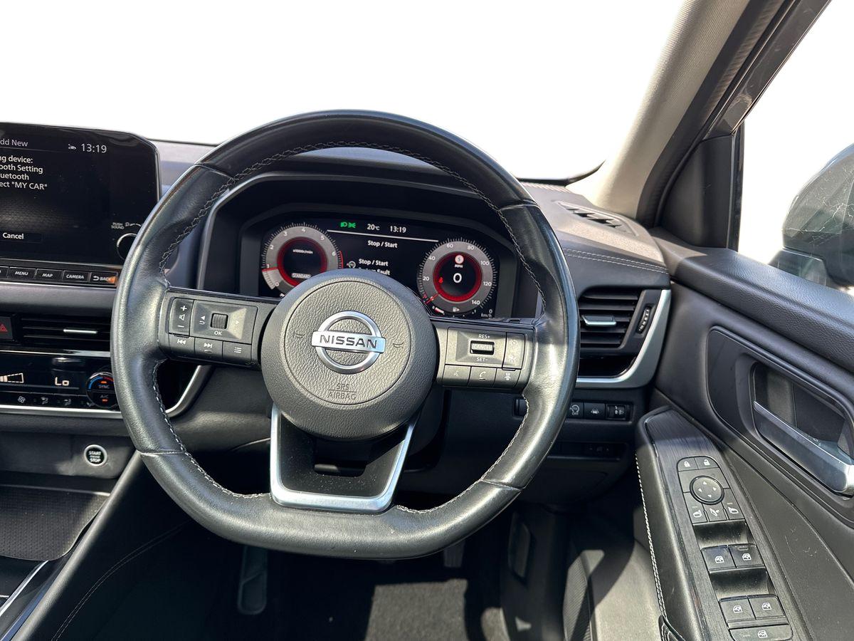 Used Nissan Qashqai 2021 for sale - 76493971: Photo 17