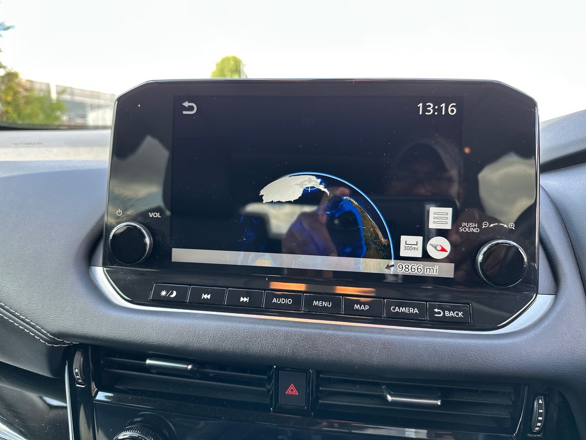 Used Nissan Qashqai 2021 for sale - 76493971: Photo 20