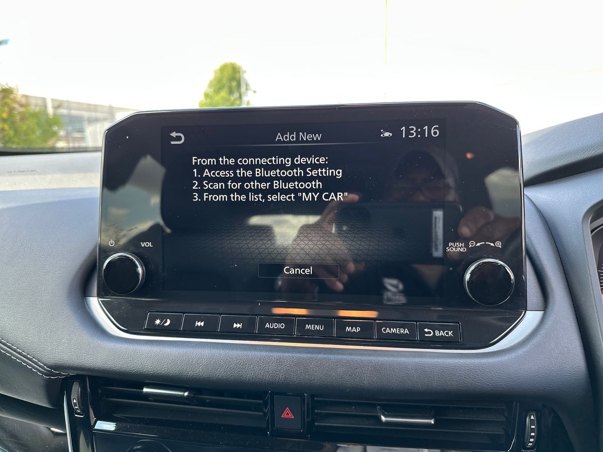 Used Nissan Qashqai 2021 for sale - 76493971: Photo 21