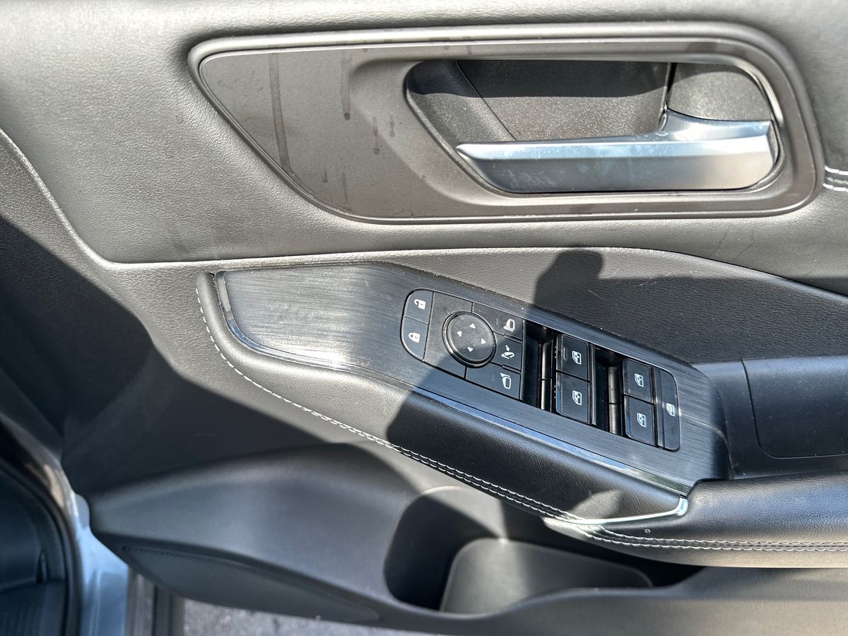 Used Nissan Qashqai 2021 for sale - 76493971: Photo 25