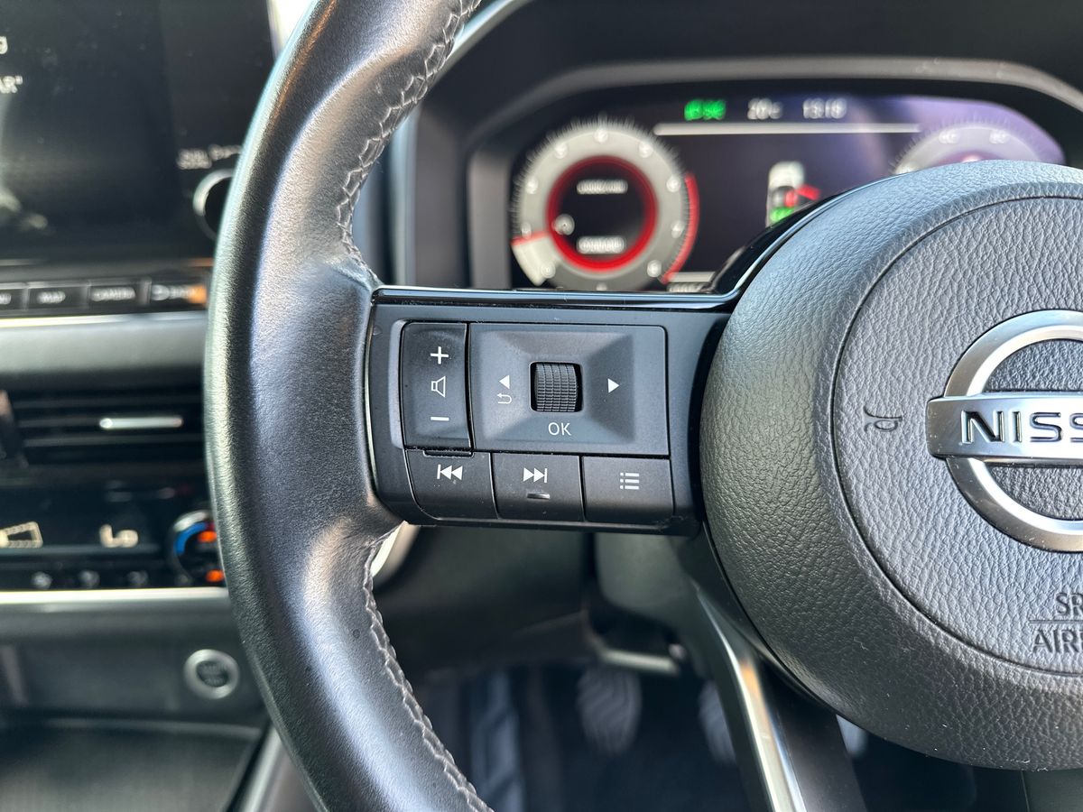 Used Nissan Qashqai 2021 for sale - 76493971: Photo 26