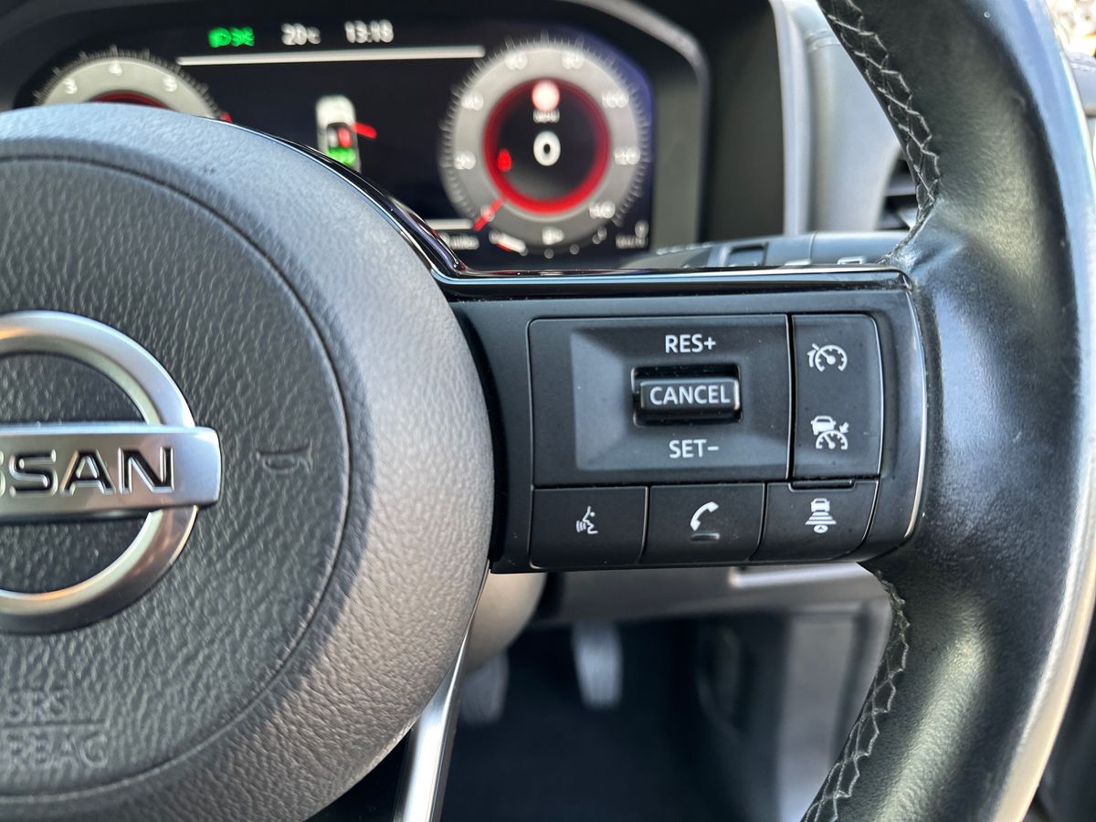 Used Nissan Qashqai 2021 for sale - 76493971: Photo 27