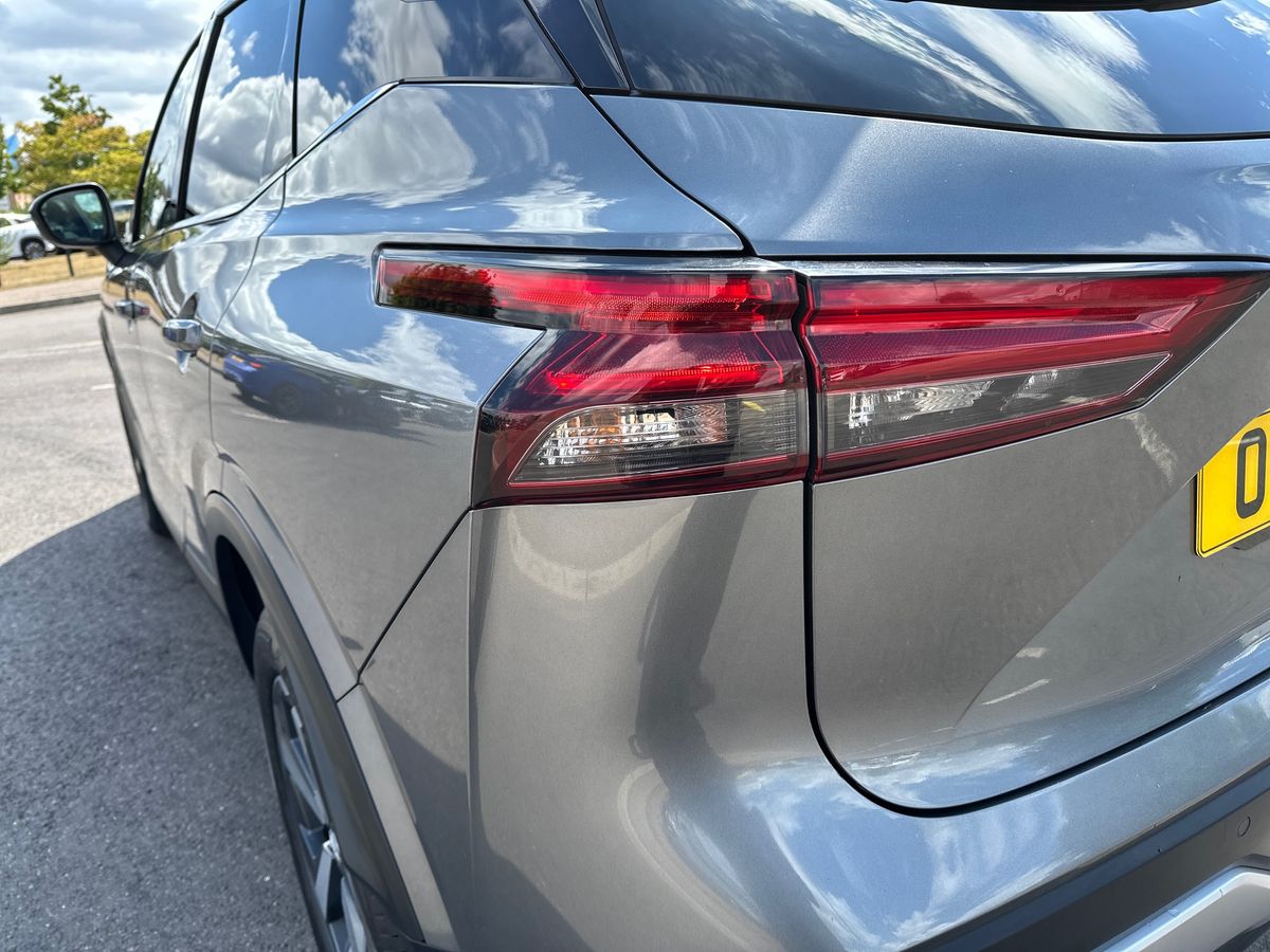 Used Nissan Qashqai 2021 for sale - 76493971: Photo 33