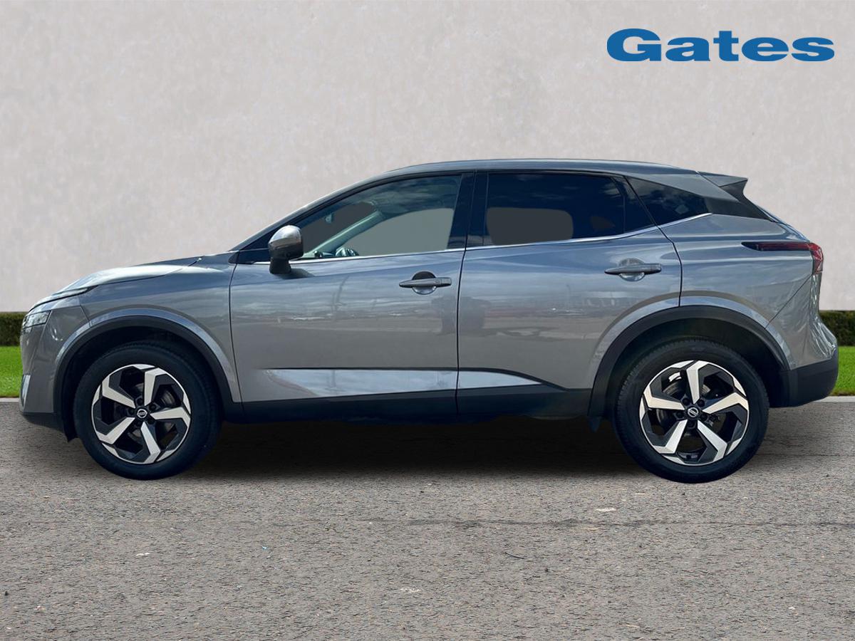 Used Nissan Qashqai 2021 for sale - 76493971: Photo 4