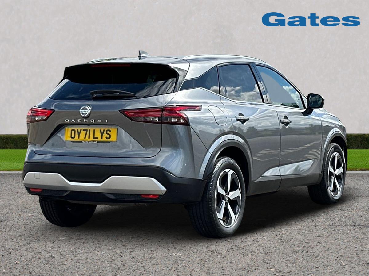 Used Nissan Qashqai 2021 for sale - 76493971: Photo 7