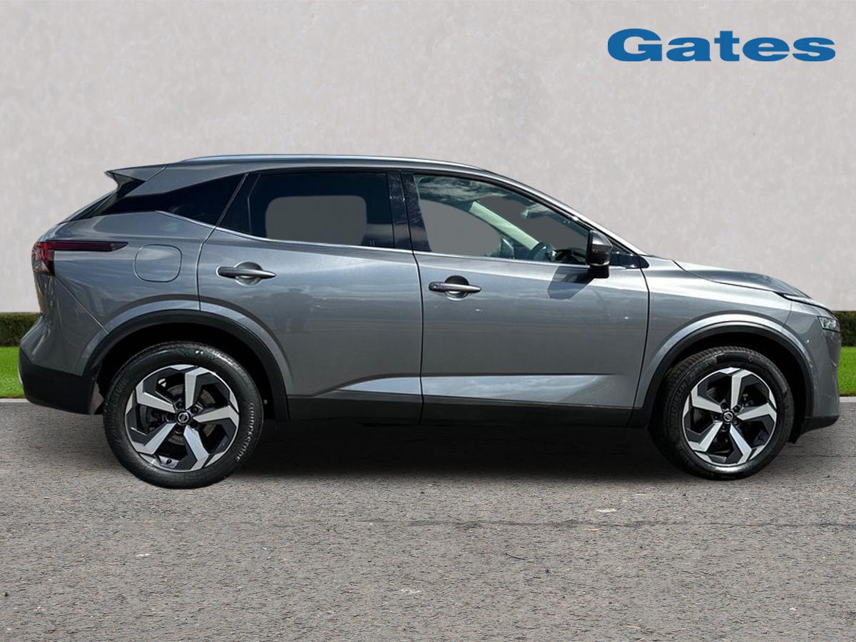 Used Nissan Qashqai 2021 for sale - 76493971: Photo 8