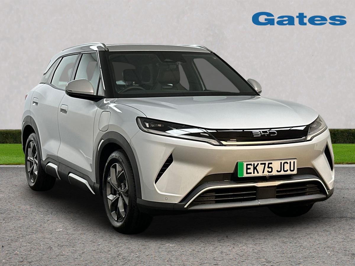 Used BYD Atto 2 2025 for sale - 77186361: Photo 1