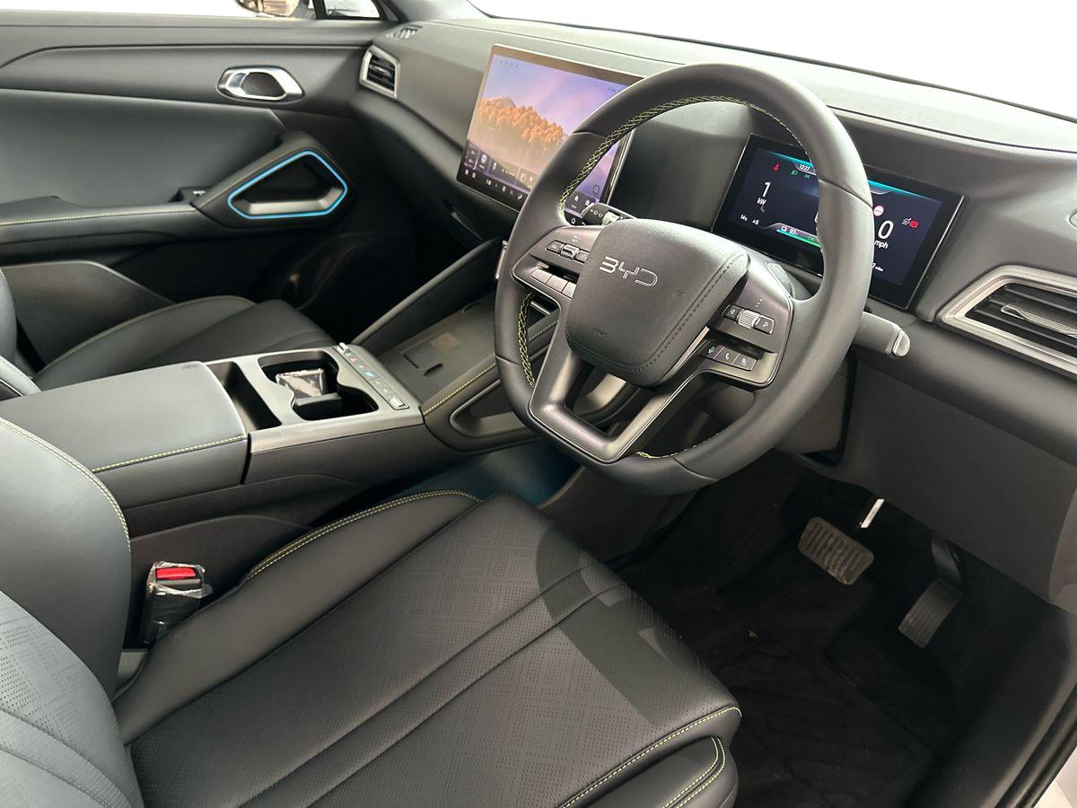 Used BYD Atto 2 2025 for sale - 77186361: Photo 10